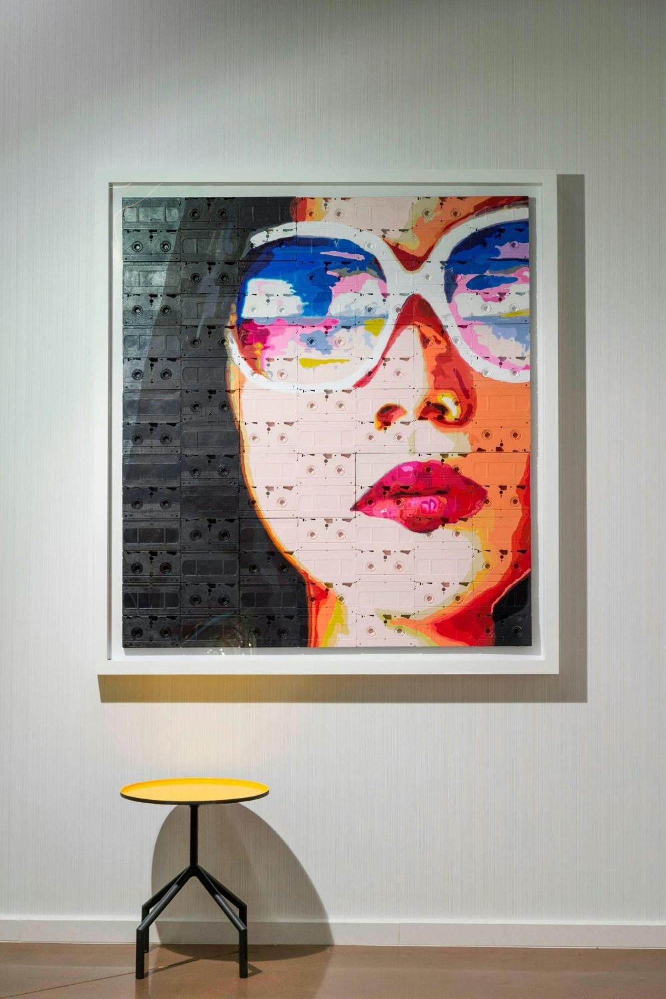 The Envoy Hotel, Autograph Collection Boston Bagian luar foto